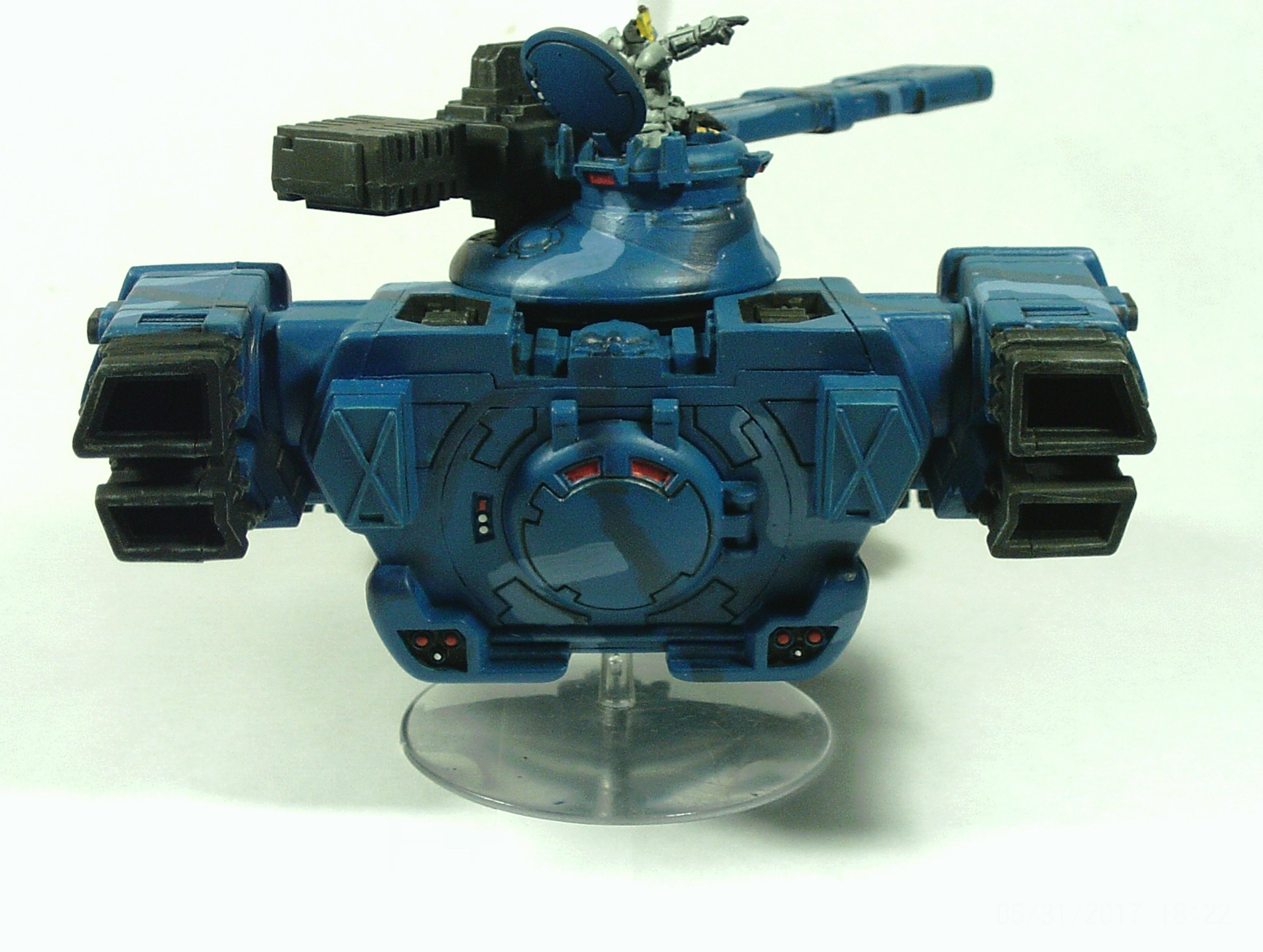 Caste, Devilfish, Fire, Gunship, Hammerhead, Longstrike, Railgun, Tank